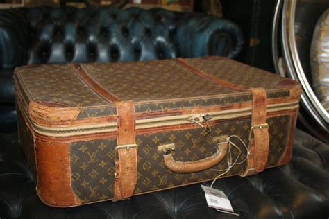 baule valigia vintage louis vuitton|louis vuitton outlet.